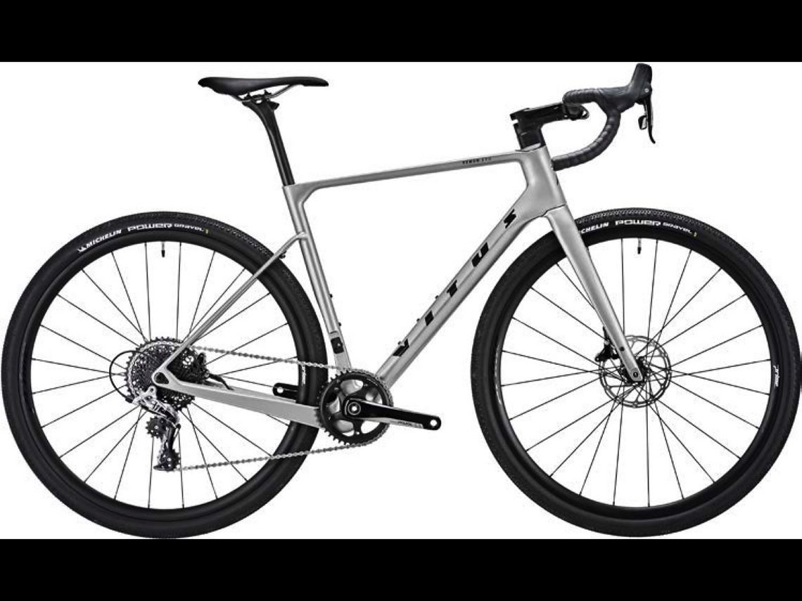 Vitus Venon Evo GR Rival