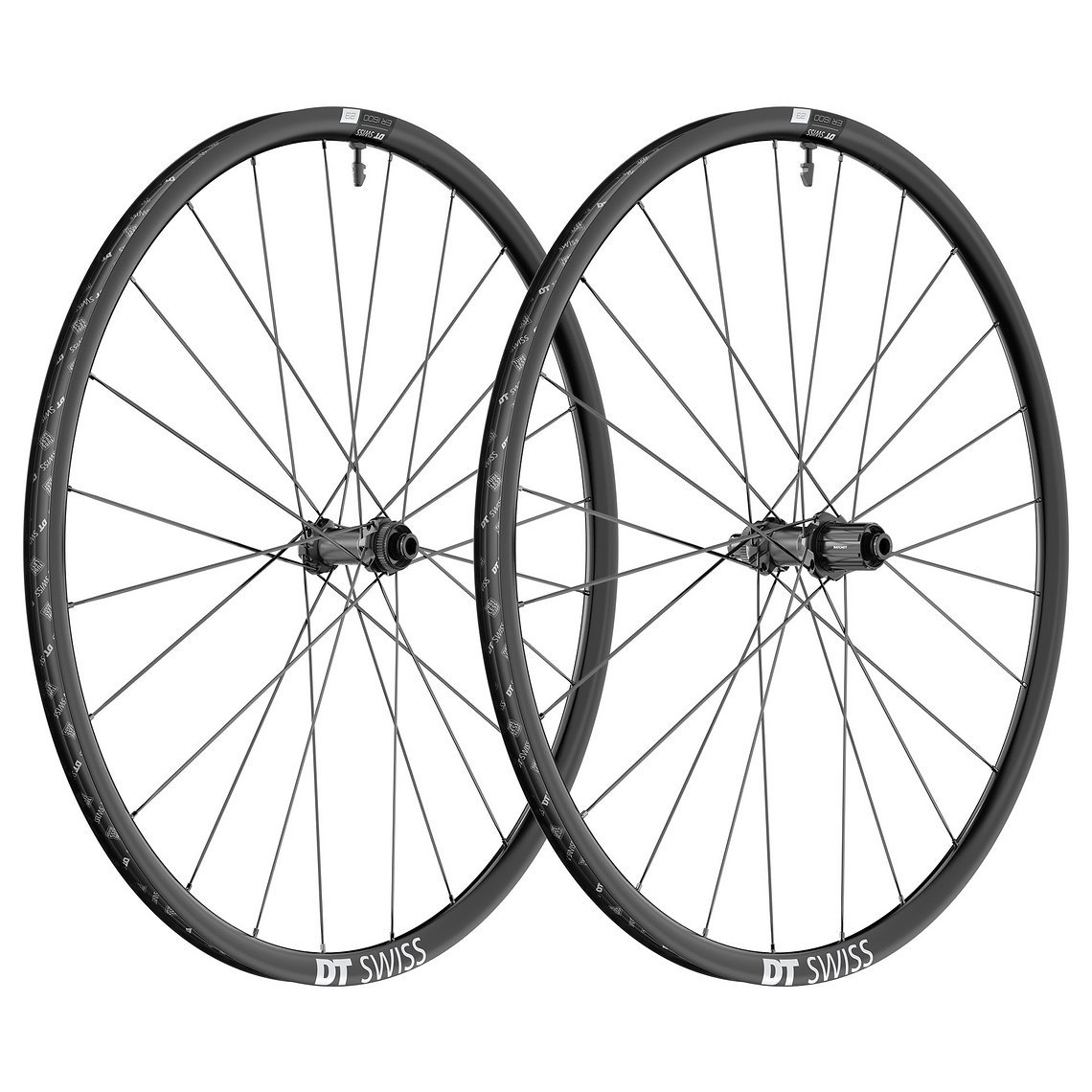 DT Swiss ER 1600 Spline 23