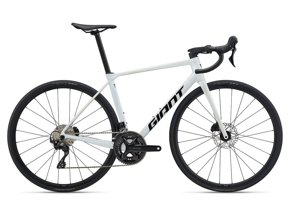 Giant TCR Advanced 2