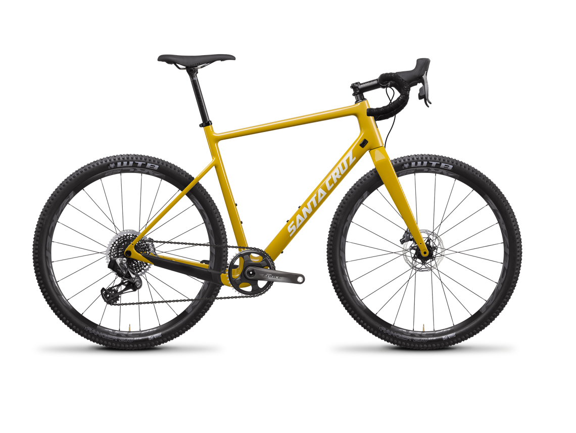 Stigmata mit Force AXS und 650b-Laufrädern ab 6.199 € (UVP)