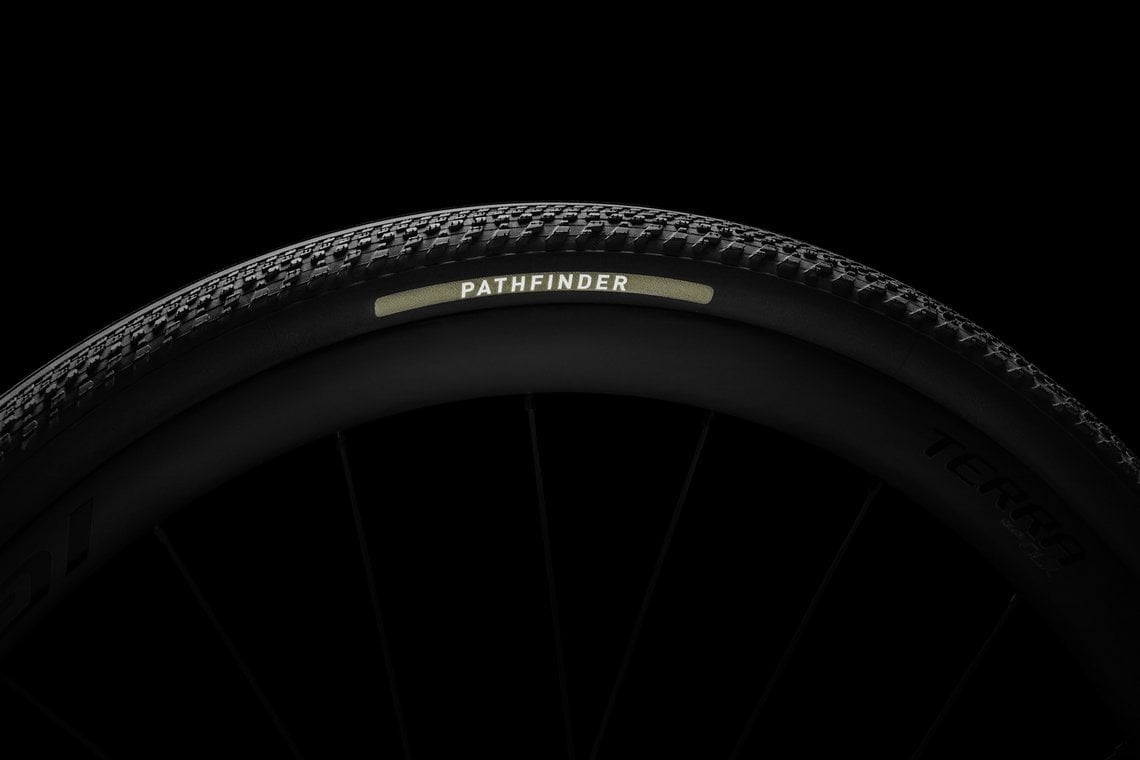 Der neue Specialized Pathfinder TLR soll nicht nur leichter und schneller geworden sein.