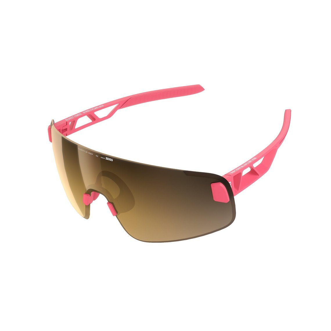POC Elicit Toric EF Pro Cycling Edition