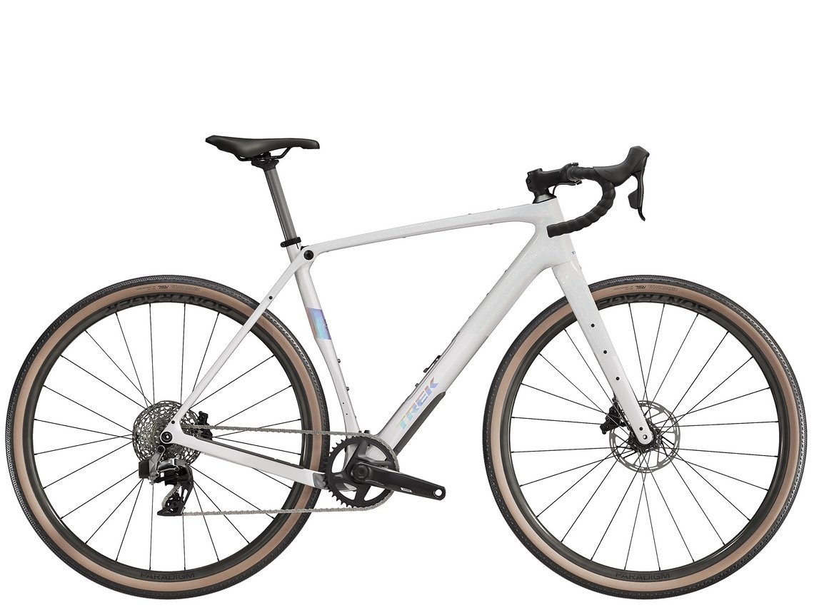 Trek Checkpoint SL6 AXS.