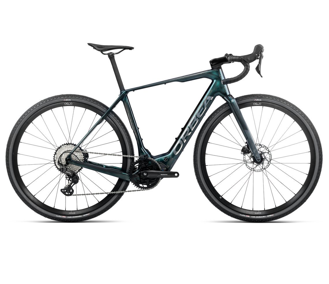 Orbea Denna M30