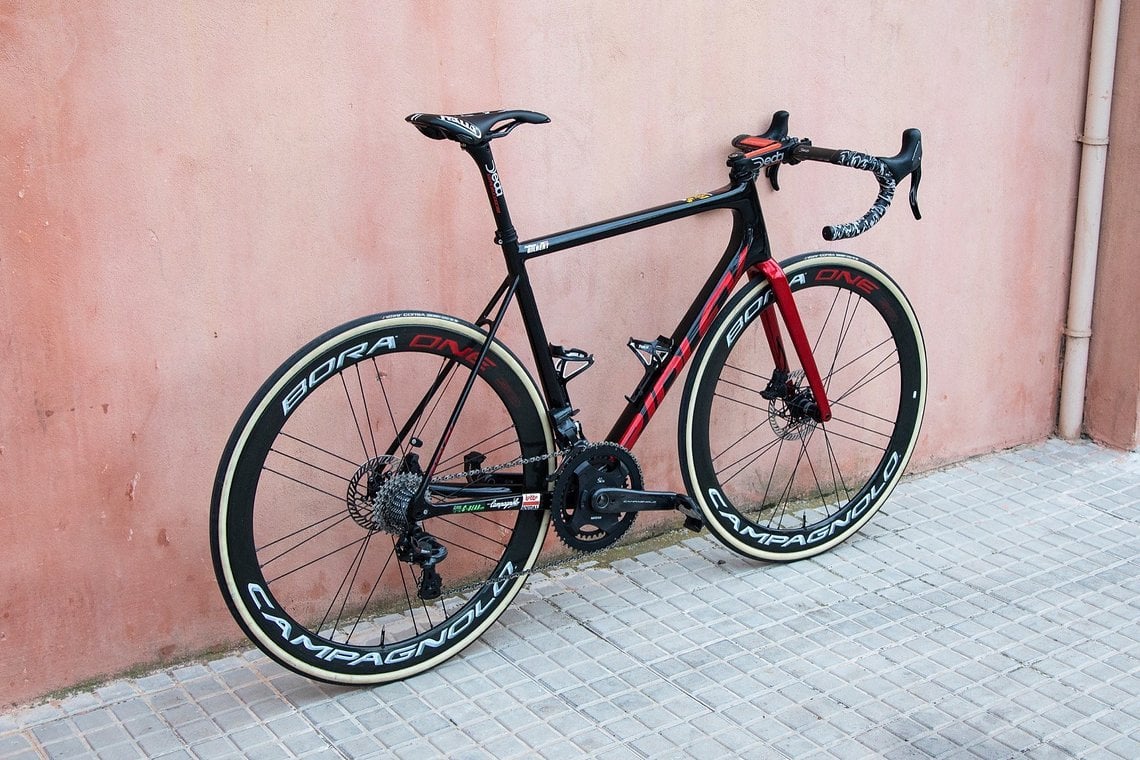 Ridley Helium SLX Disc - Philippe Gilbert - Lotto Soudal - Copyright Ridley Bikes-3 Kopie