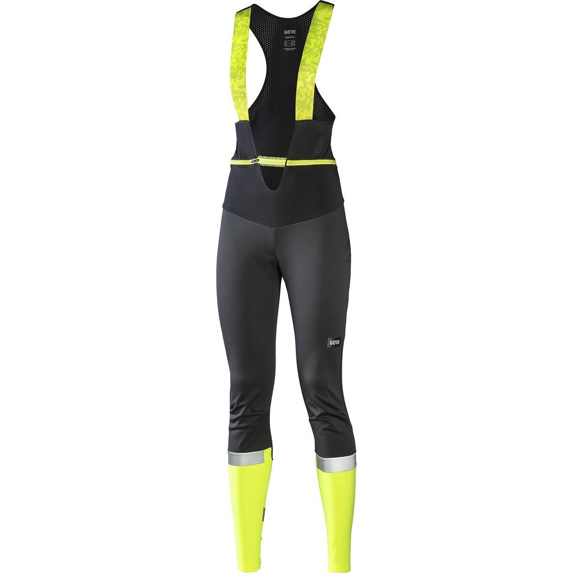 Gore Wear Ability Thermo Trägerhose+