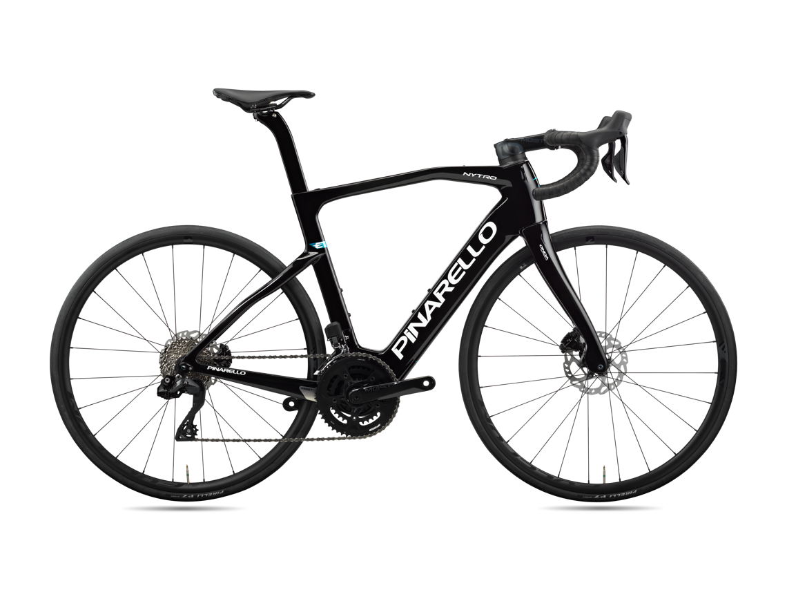 Pinarello Nytro E-Raod E5