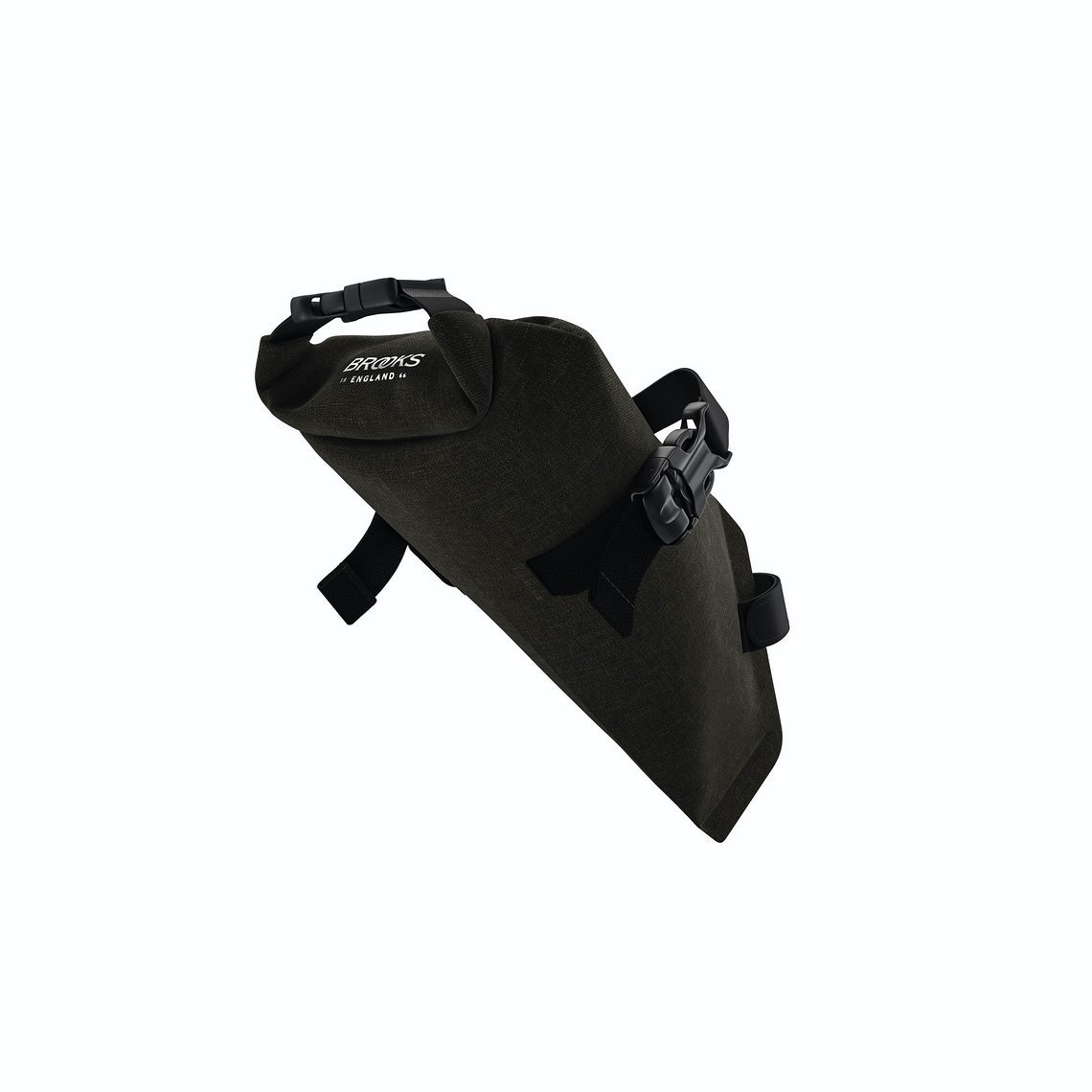 Die Scape Saddle Roll Bag