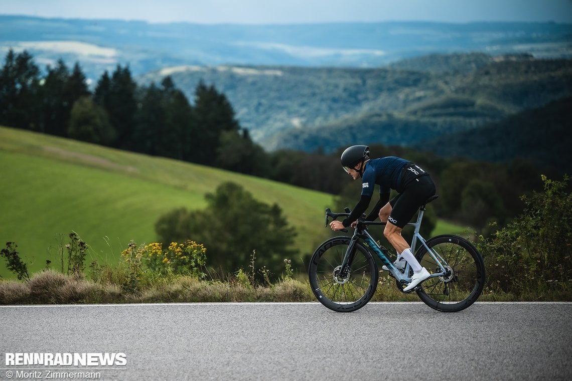 Giant Propel Advanced SL