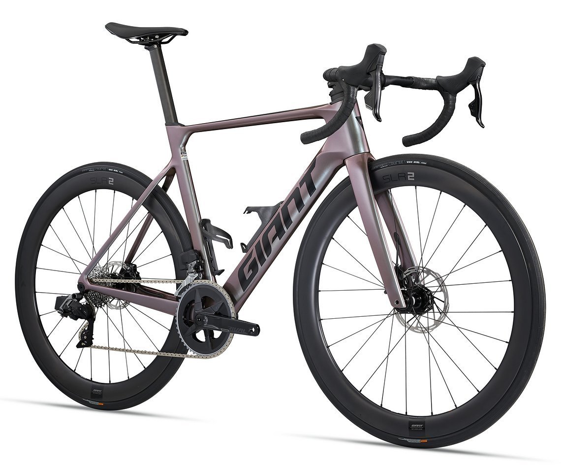 Das Propel Advanced 1