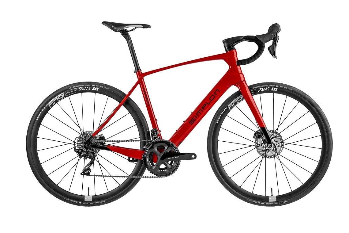 Simplon Kiaro Disc 2019...