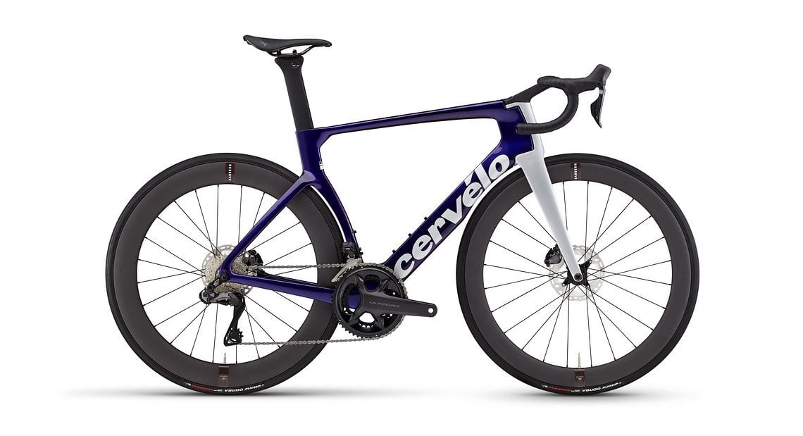 S5 mit Ultegra Di2