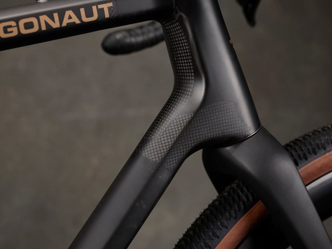 enve builderound argonaut 188