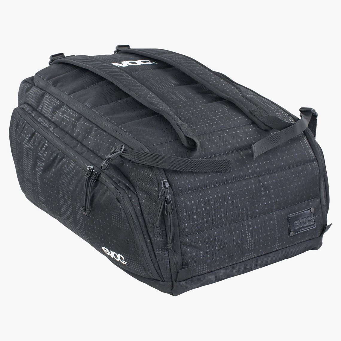 EVOC Gear Bag 55 – Wert: 100 €