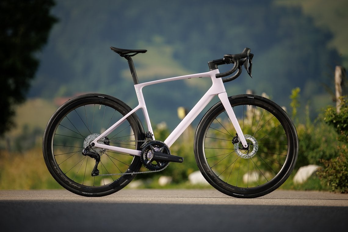 Scott Addict 20.