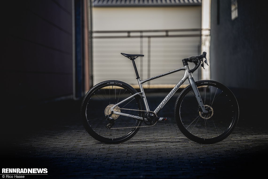 Mondraker Arid R DSC 7843
