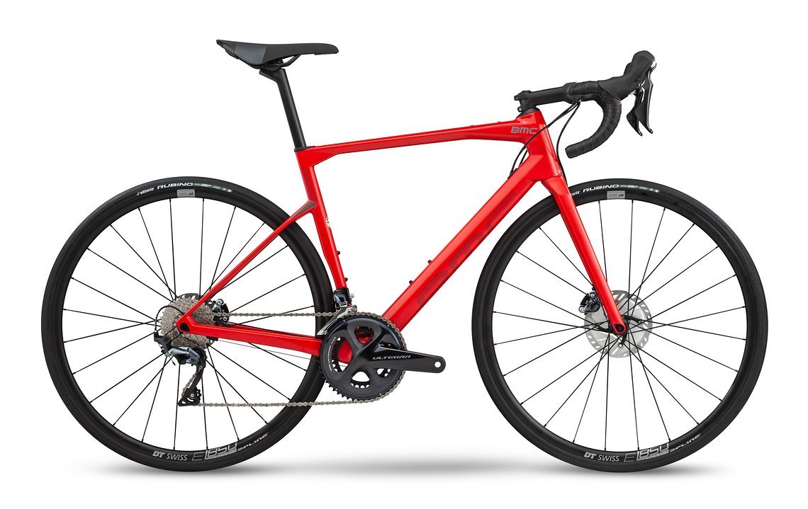 Roadmachine 02 TWO mit mechanischer Ultegra für 3.699 €