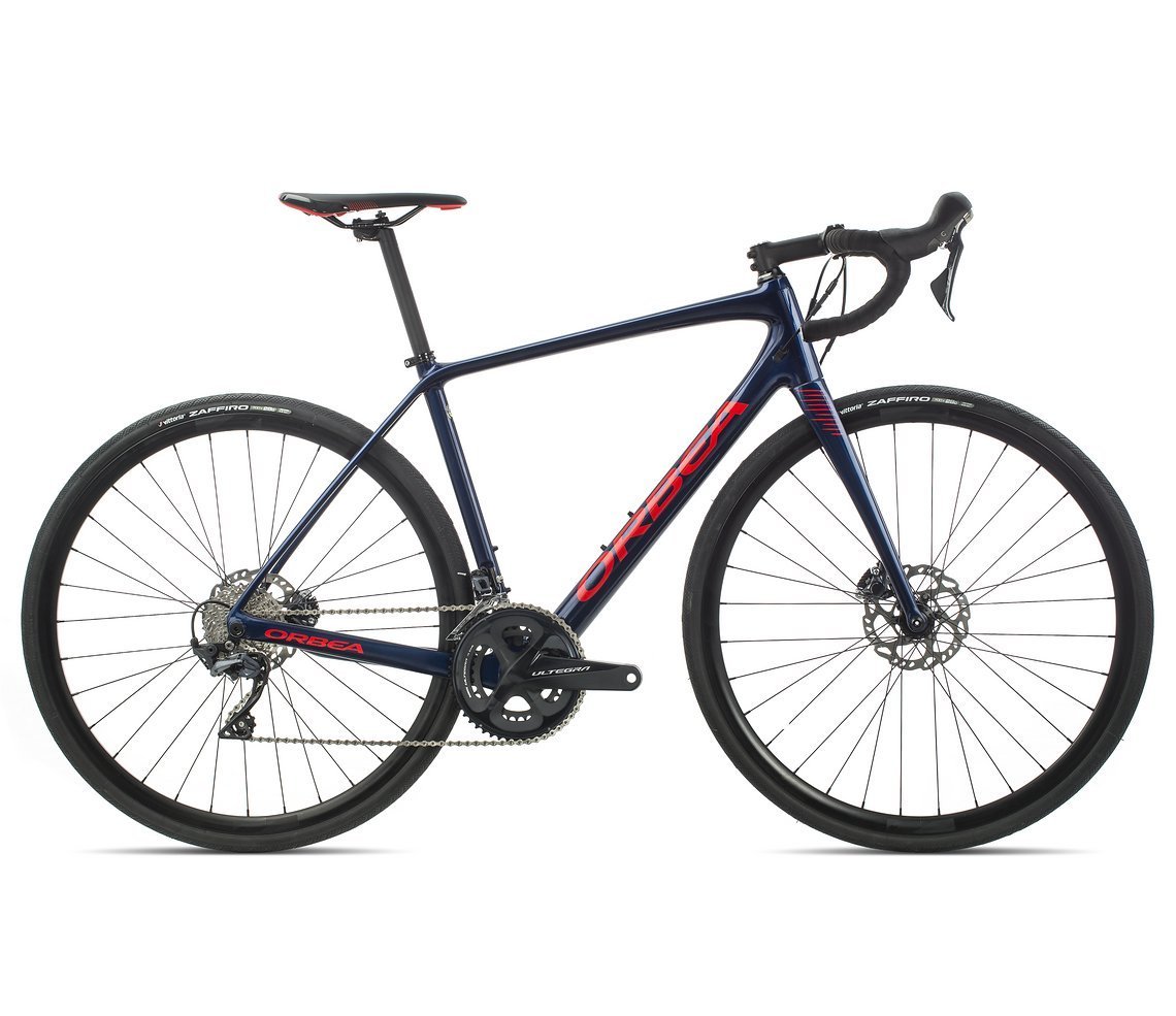 Orbea Avant M20 Team D mit Shimano Ultegra 2x11 für 2.699 €