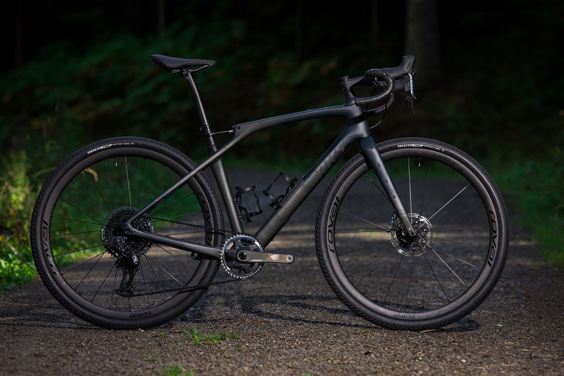 Specialized S-Works Diverge STR