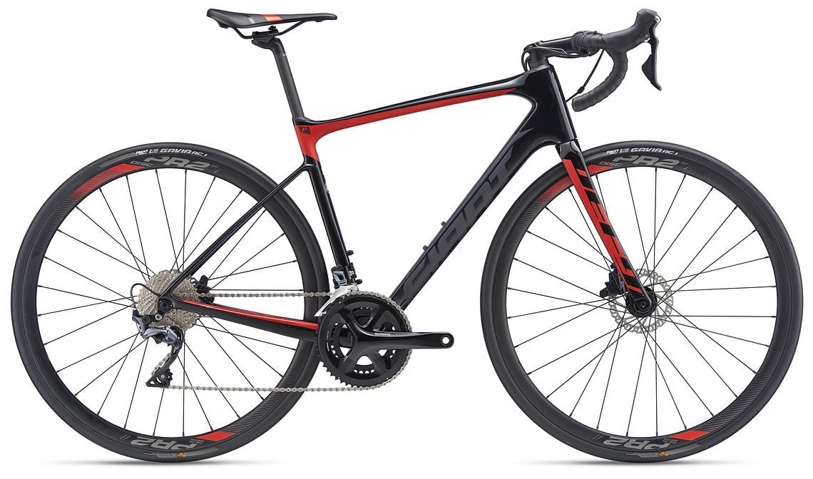 Giant Defy Advanced 1