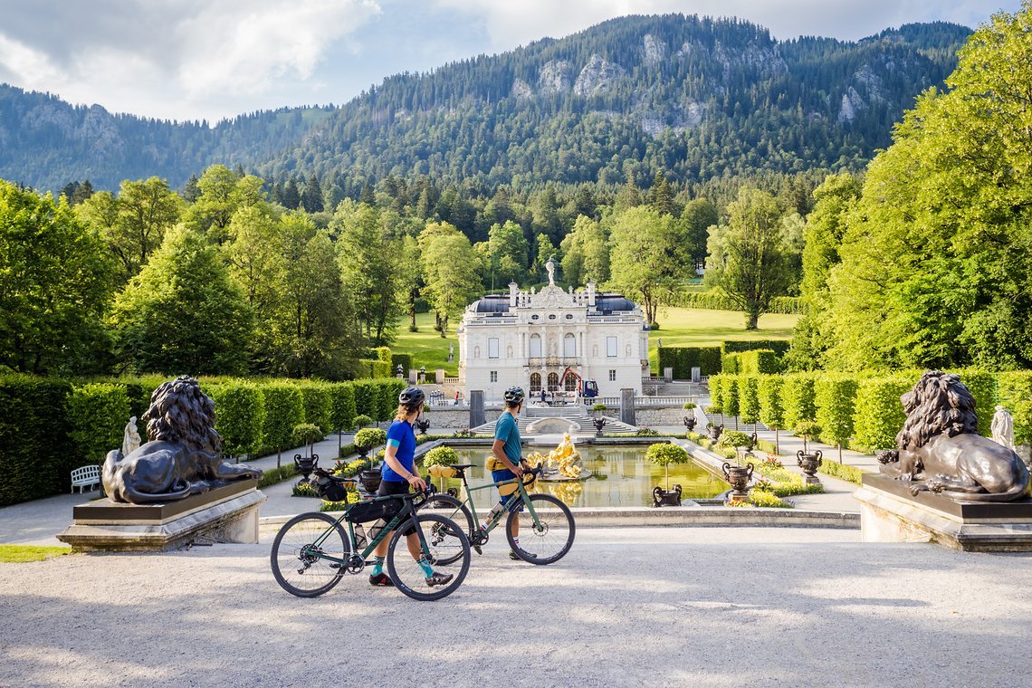 Linderhof