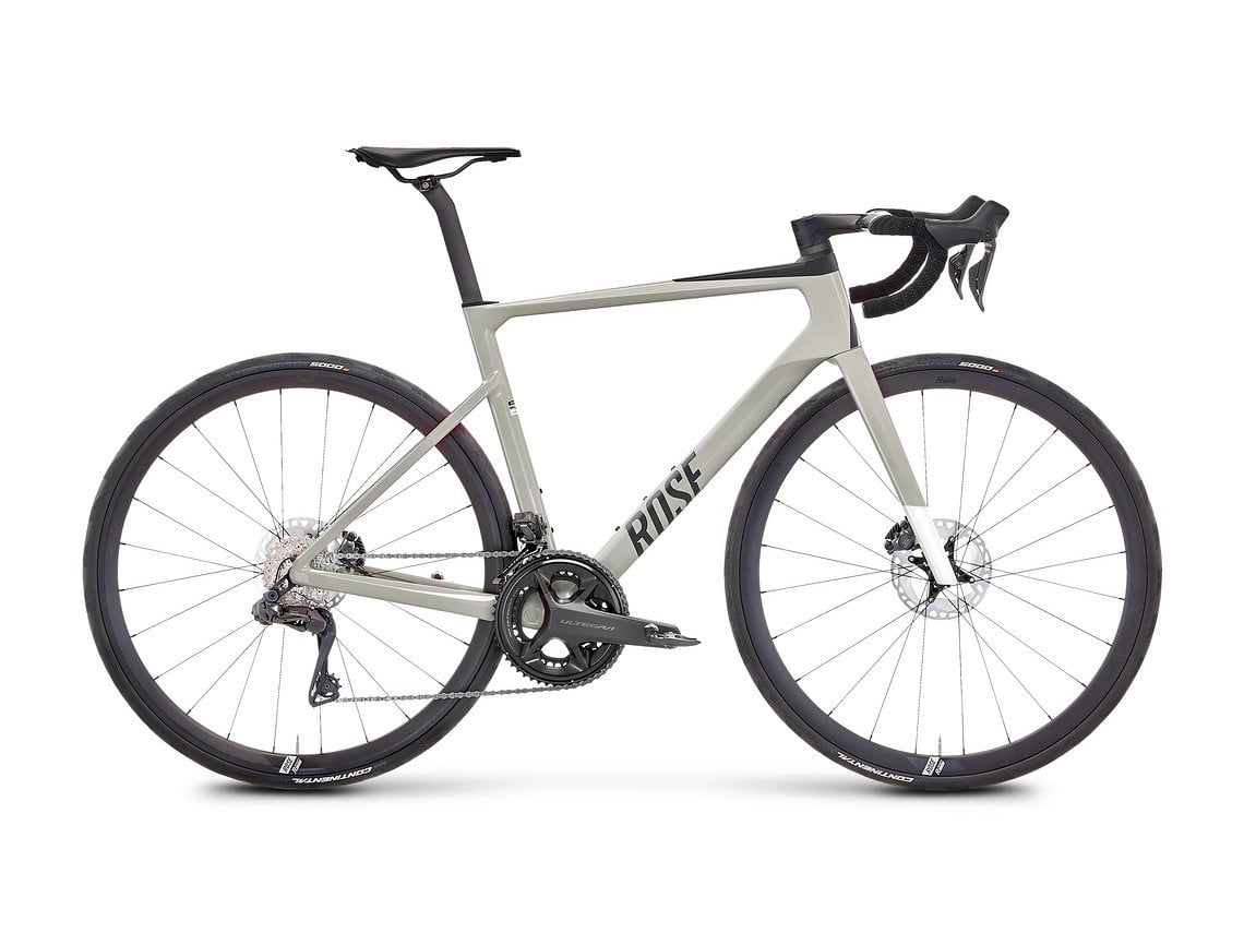 Rose X-Lite Four Ultegra Di2