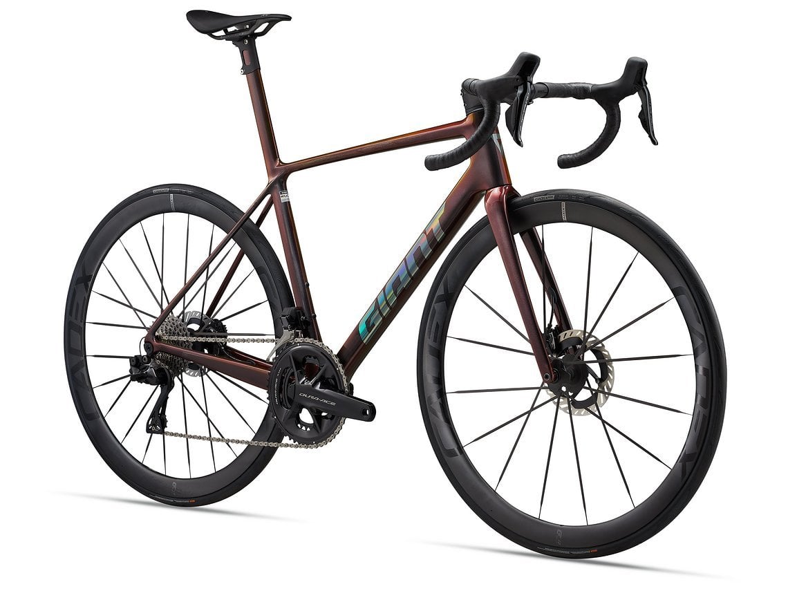 Giant TCR Advanced SL