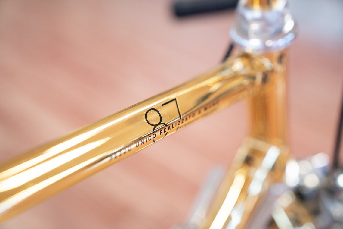 Colnago 87 -16