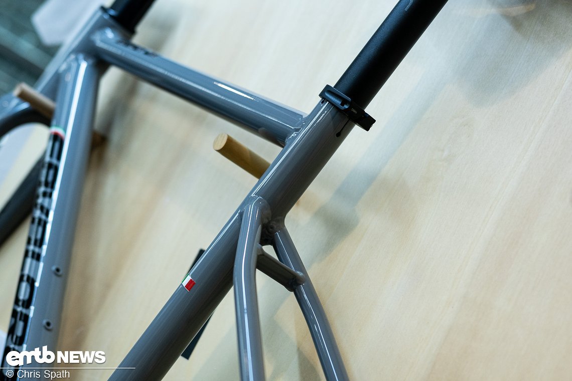 Foto Chris Spath Bespoked Rennrad -27