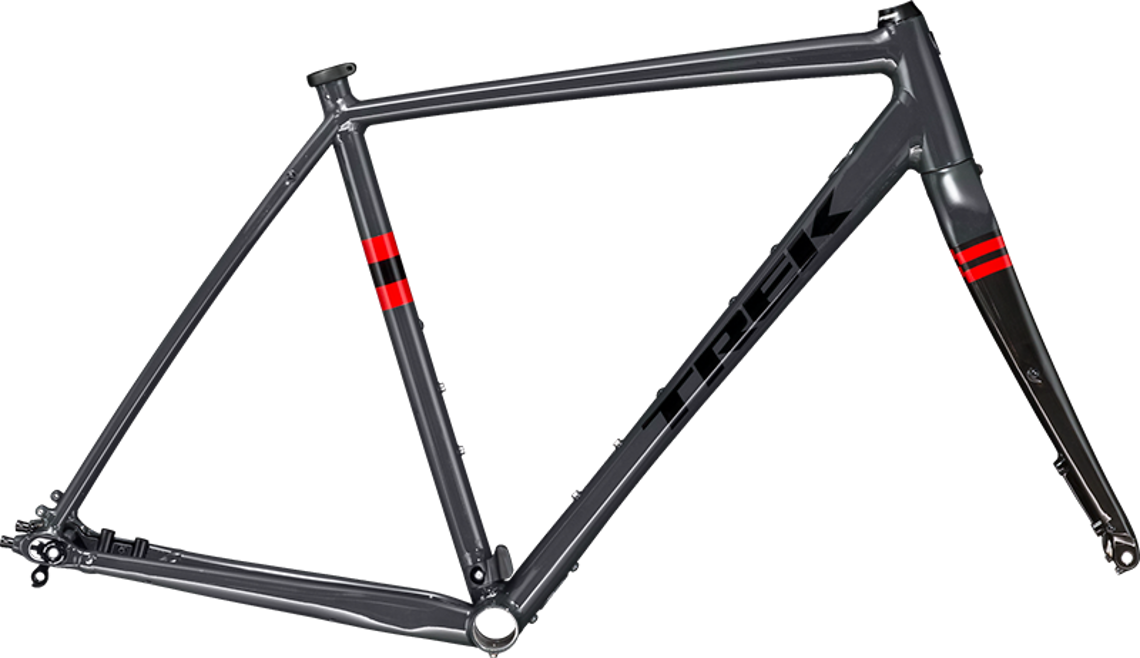 Checkpoint ALR Frameset