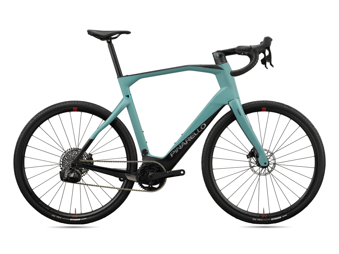 Pinarello Nytro E-Gravel E5