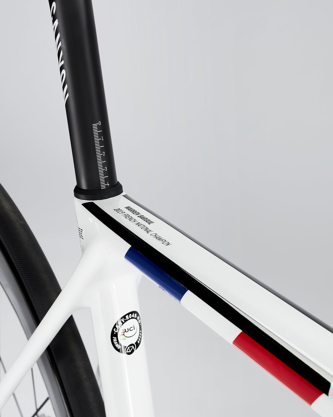 Canyon X Arkea-Samsic Warren Barguil Ultimate  05