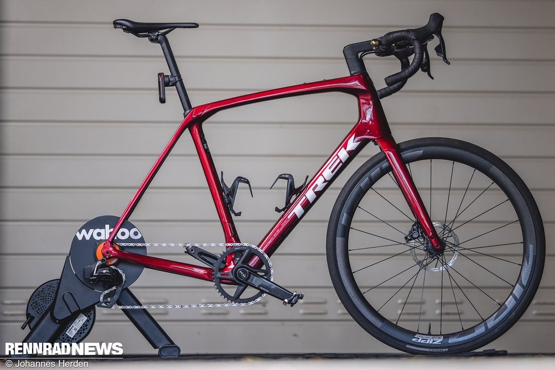 Wahoo Kickr Core 2-19