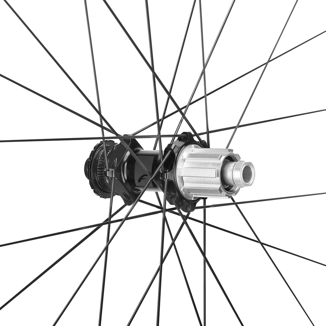 2026 Soniq ALX hub rear