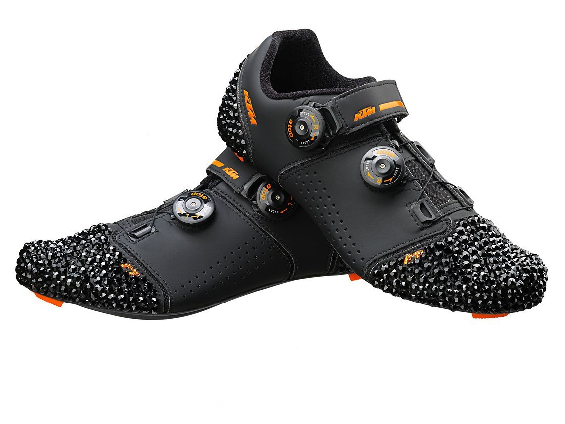 Swarovski KTM Schuhe