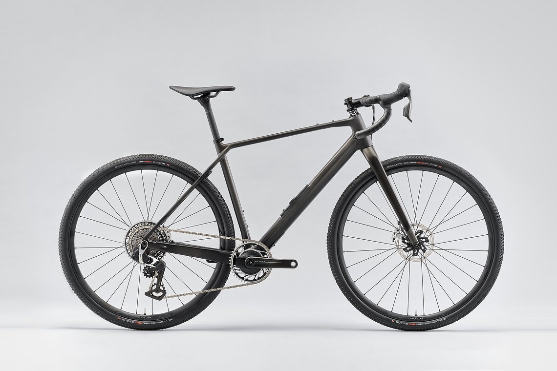 Die Neuauflage des Norco Searchs bietet Carbon- und Alu-Optionen zwischen 999 und 9.499 USD (UVP).