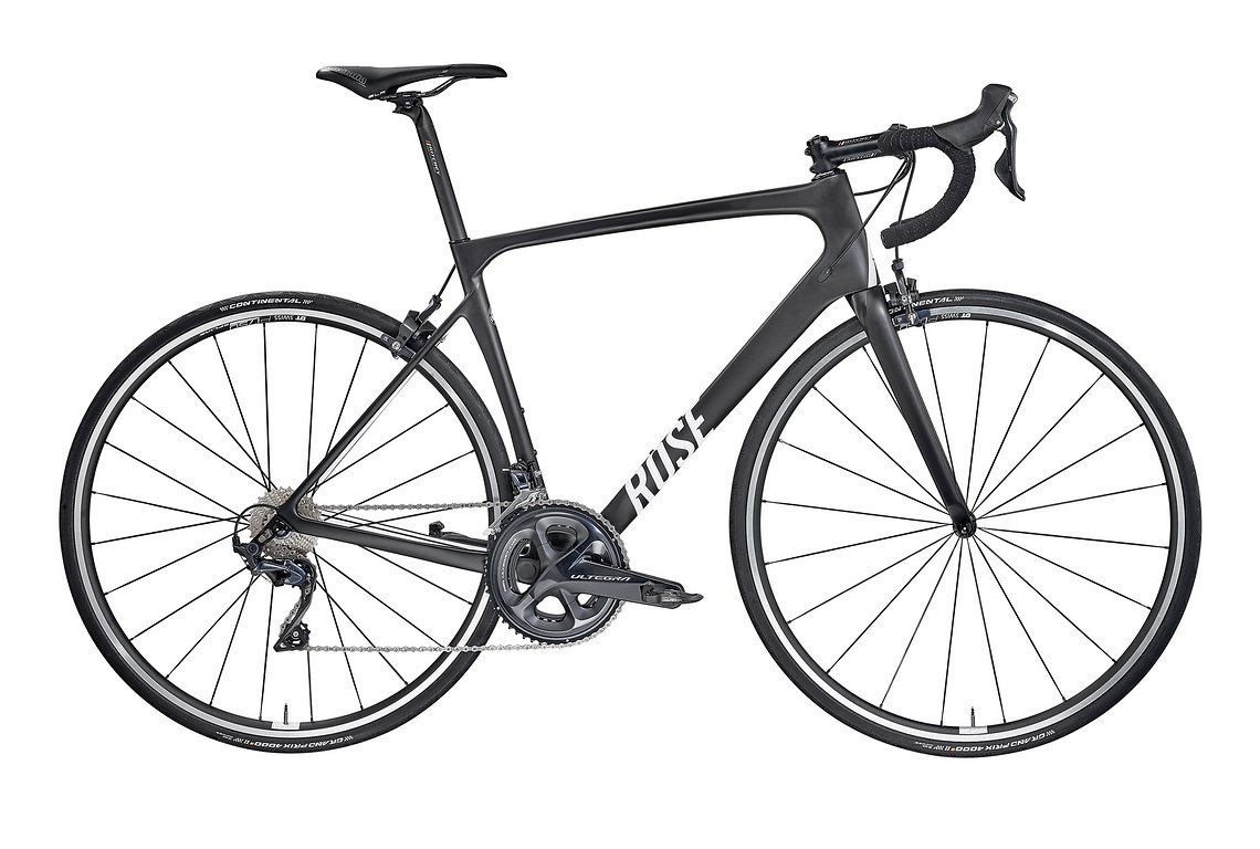 Rose X-Lite 4 Ultegra