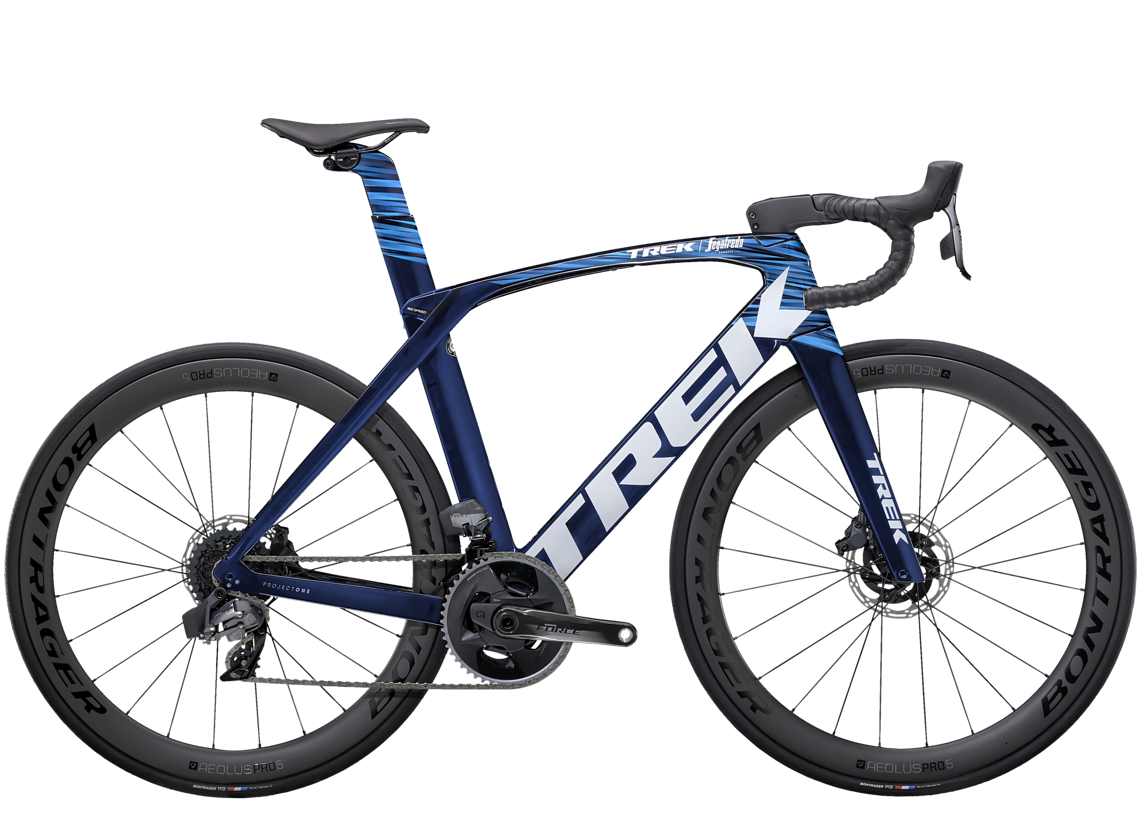 Trek Madone SLR7 Force eTap