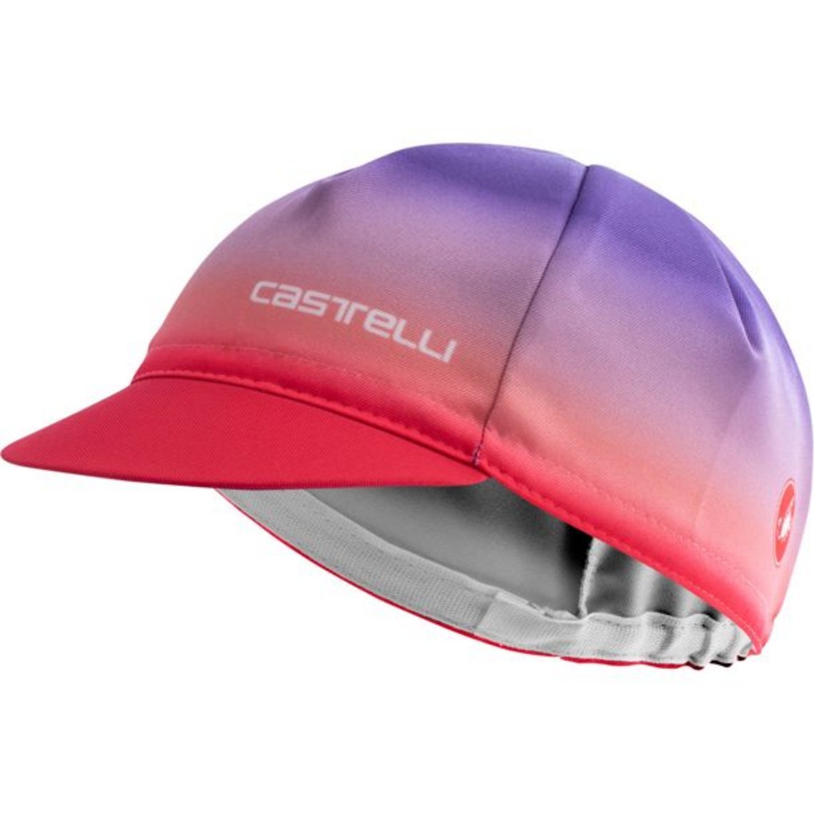 ...und Gradient Cap – gesehen bei Castelli für 22,95 €