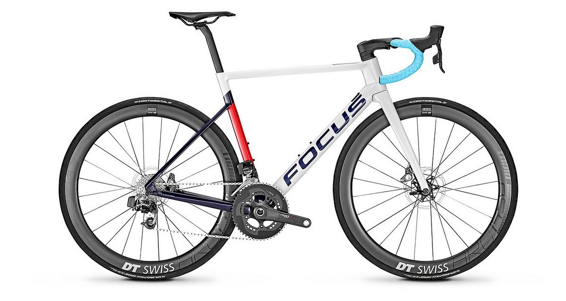 Focus Izalco Max