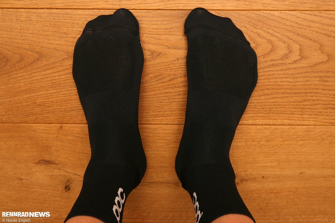 POC Essential Road Light Sock