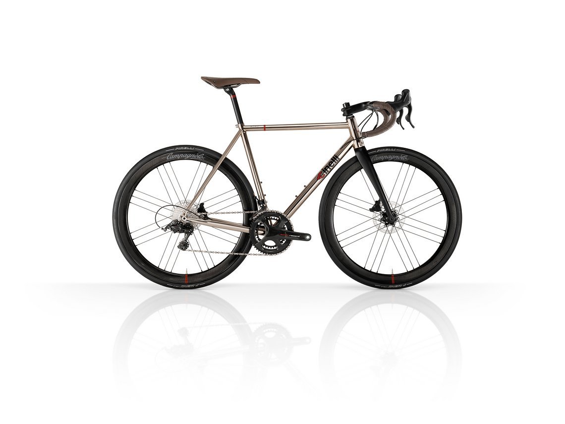 Cinelli Zagato Columbus Centenario