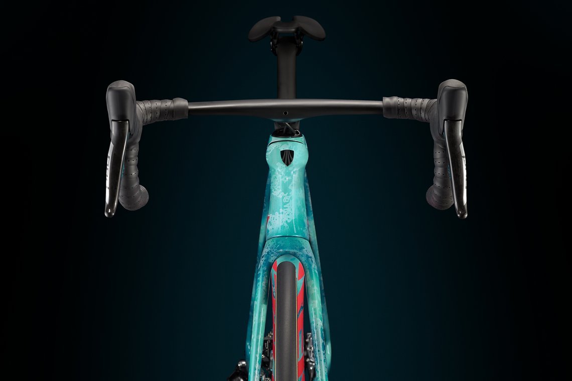 Emonda Seafoam ICON