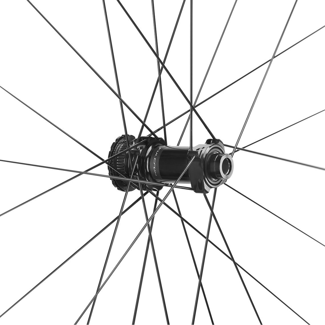 2026 Soniq AL hub front