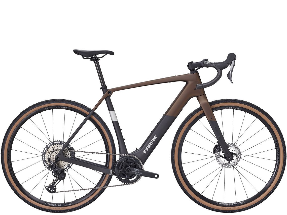 Trek Checkpoint+ SL5.