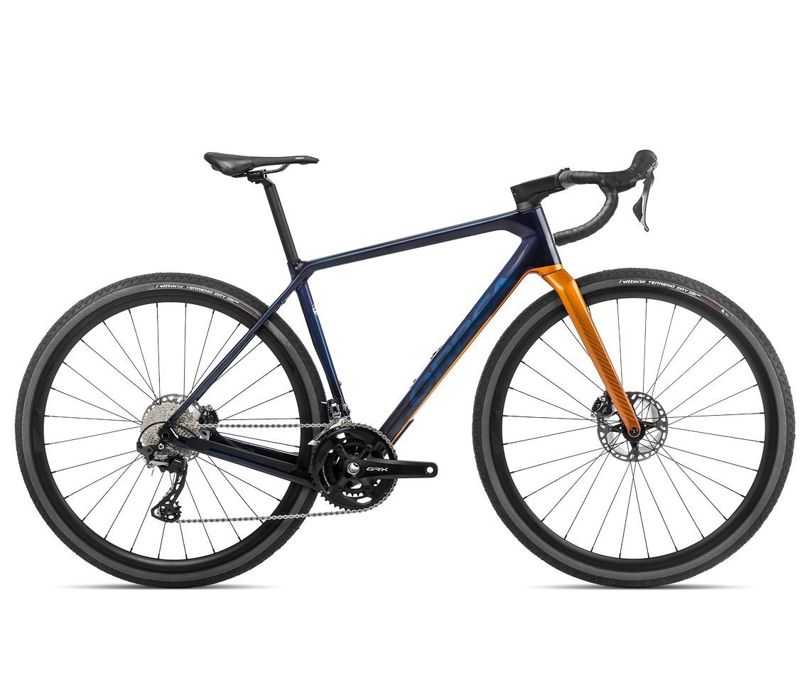 Orbea Terra M20 TEAM