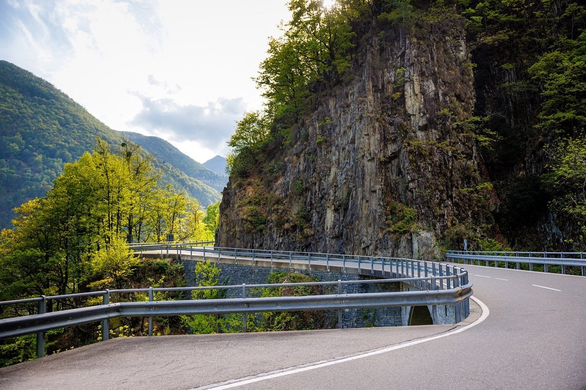 Magische Momente im Tessin