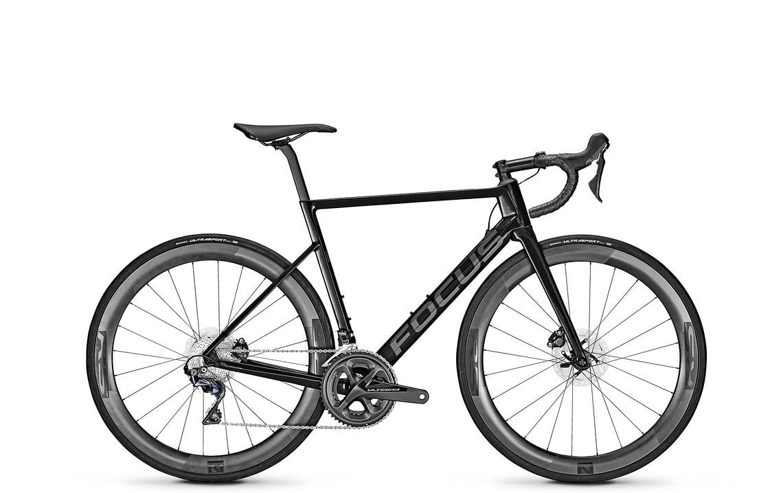 Focus Izalco Max Disc 8.8