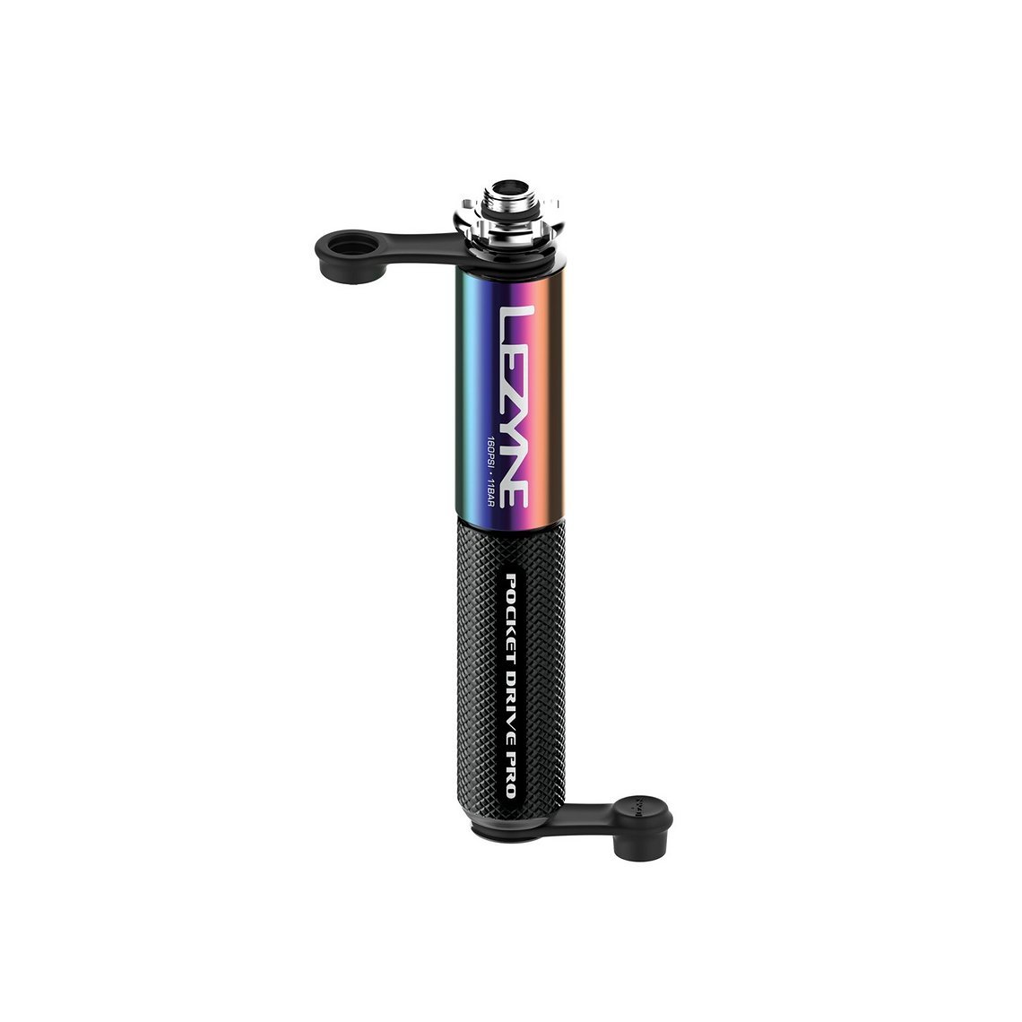 Die Lezyne Pocket Drive Pro Neo Metallic...