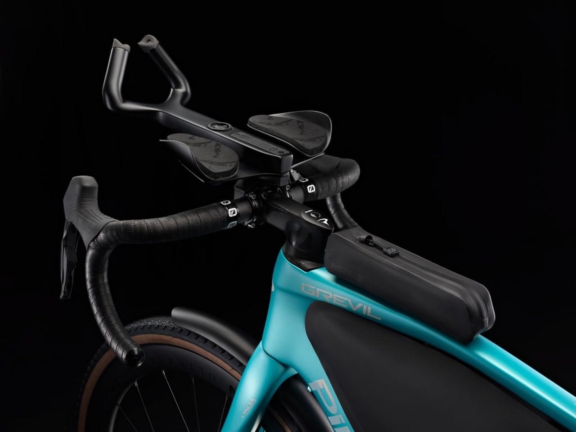 Auch Aero-Extensions für das Cockpit sind erhältlich.